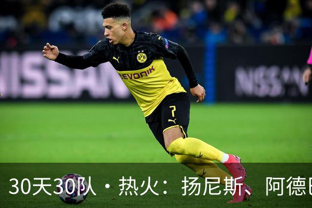 30天30队·热火：扬尼斯、阿德巴约与克雷的全新篇章